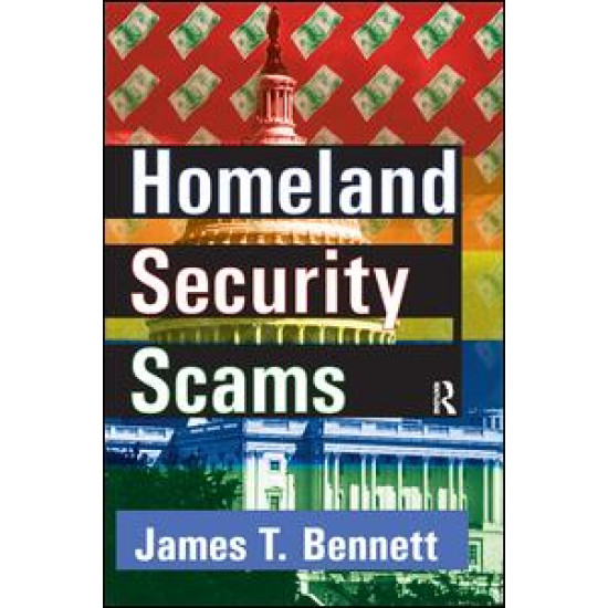 Homeland Security Scams