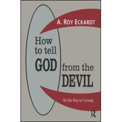 How to Tell God from the Devil
