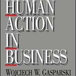 Human Action in Business