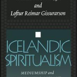 Icelandic Spiritualism Icelandic Spiritualism