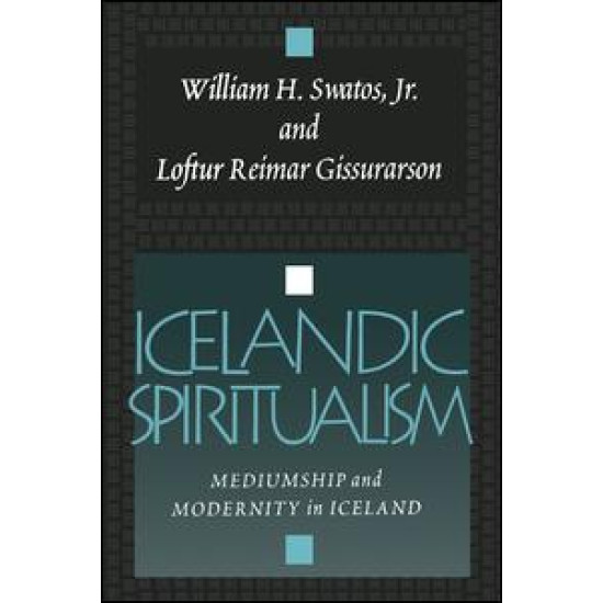 Icelandic Spiritualism