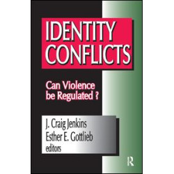 Identity Conflicts Identity Conflicts