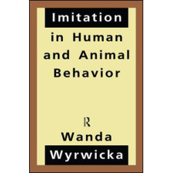 Imitation in Human and Animal Behavior