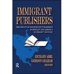 Immigrant Publishers