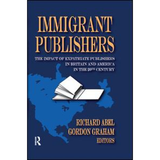 Immigrant Publishers