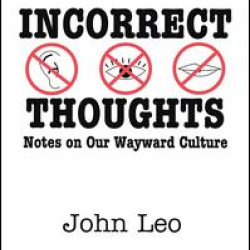 Incorrect Thoughts