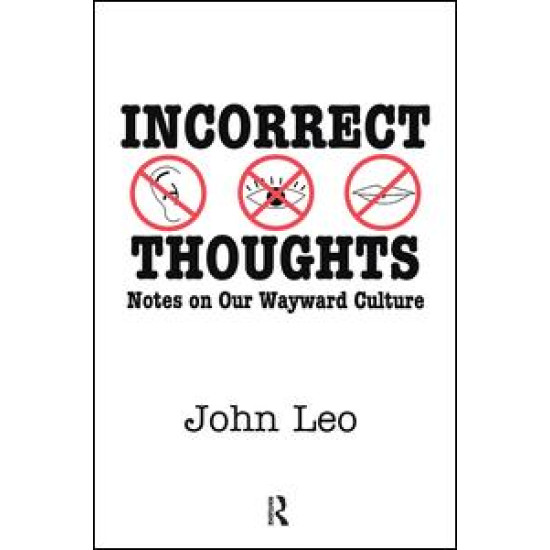 Incorrect Thoughts