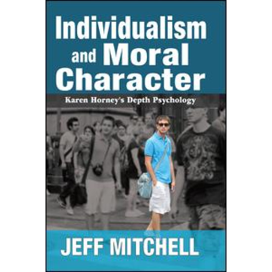 Individualism and Moral Character