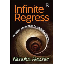 Infinite Regress