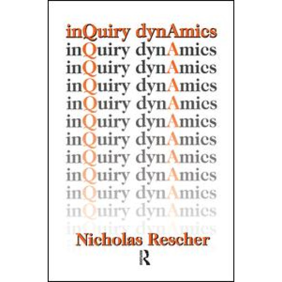 Inquiry Dynamics