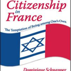 Jewish Citizenship in France Jewish Citizenship in France