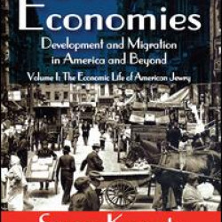 Jewish Economies (Volume 1) Jewish Economies (Volume 1)