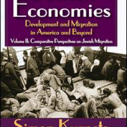 Jewish Economies (Volume 2) Jewish Economies (Volume 2)