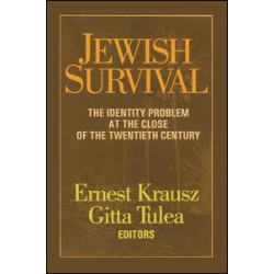 Jewish Survival Jewish Survival