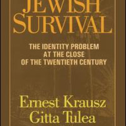 Jewish Survival Jewish Survival