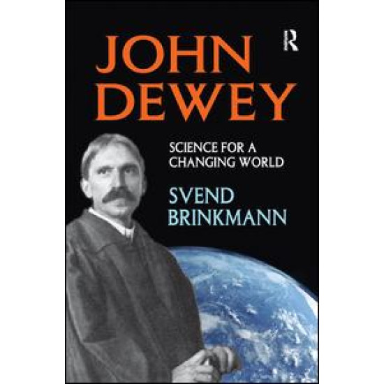 John Dewey