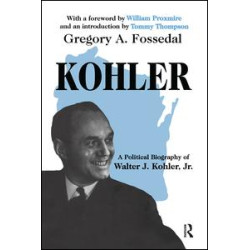 Kohler Kohler