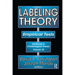 Labeling Theory Labeling Theory