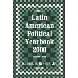 Latin American Political Yearbook Latin American Political Yearbook