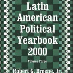 Latin American Political Yearbook Latin American Political Yearbook