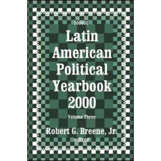 Latin American Political Yearbook