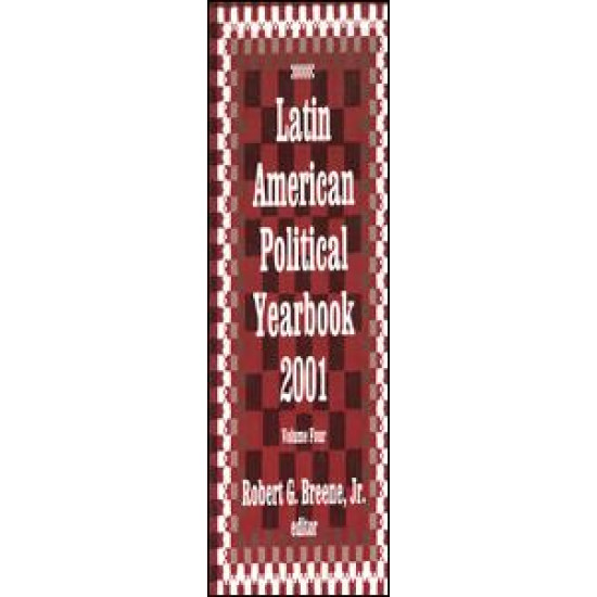 Latin American Political Yearbook