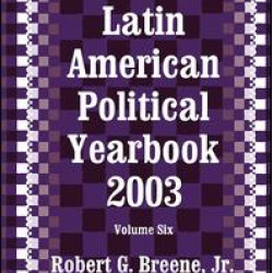 Latin American Political Yearbook