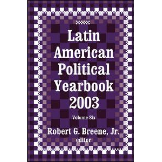 Latin American Political Yearbook