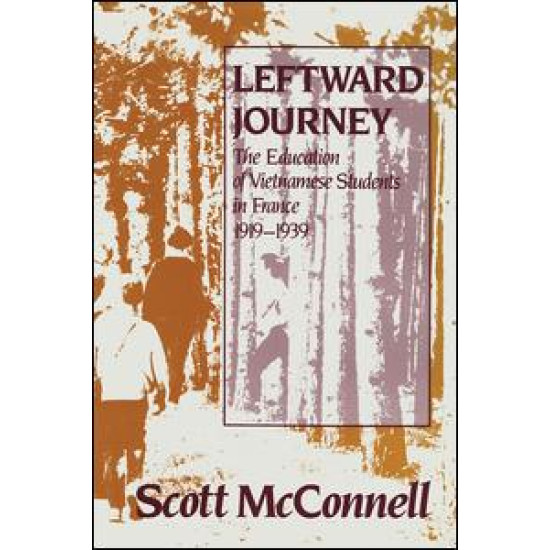 Leftward Journey