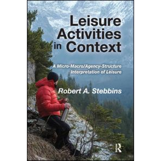 Leisure Activities in Context