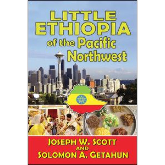 Little Ethiopia of the Pacific Northwest