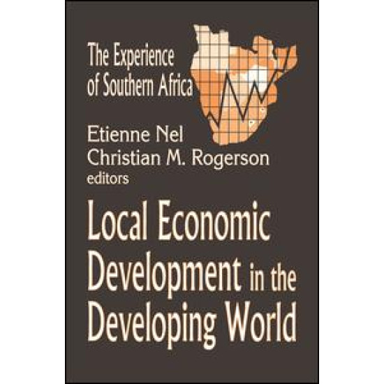 Local Economic Development in the Changing World