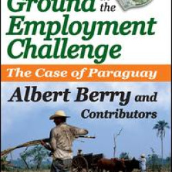 Losing Ground in the Employment Challenge Losing Ground in the Employment Challenge