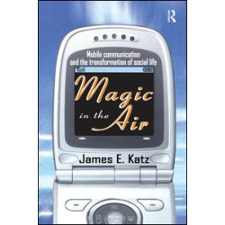 Magic in the Air Magic in the Air
