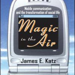 Magic in the Air Magic in the Air