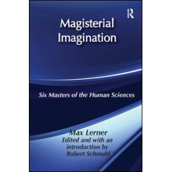 Magisterial Imagination