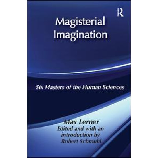 Magisterial Imagination
