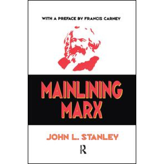 Mainlining Marx