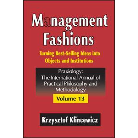 Management Fashions