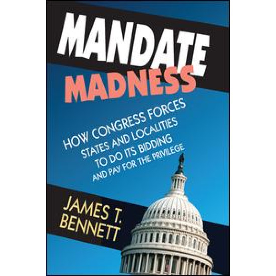 Mandate Madness