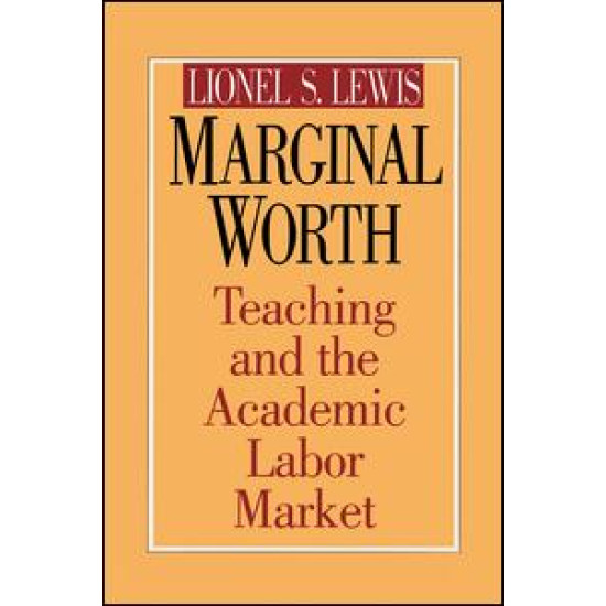 Marginal Worth