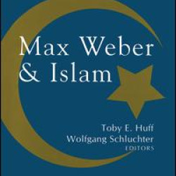 Max Weber and Islam