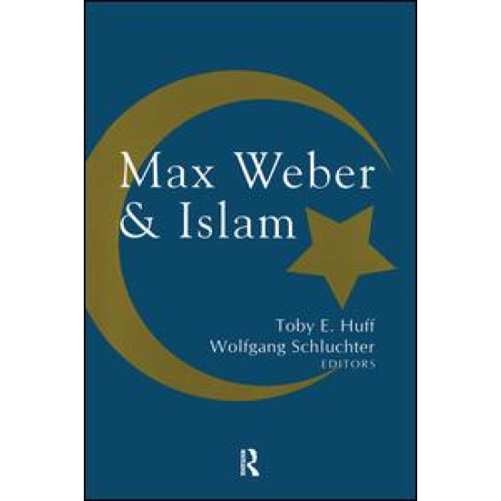 Max Weber and Islam