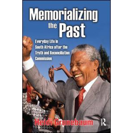 Memorializing the Past