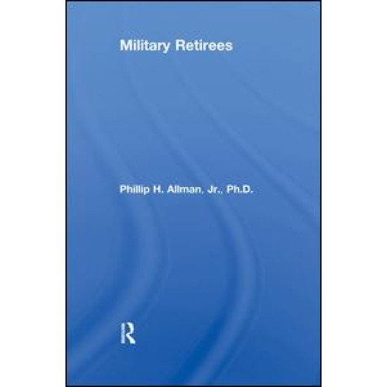 Military Retirees