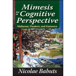 Mimesis in a Cognitive Perspective Mimesis in a Cognitive Perspective