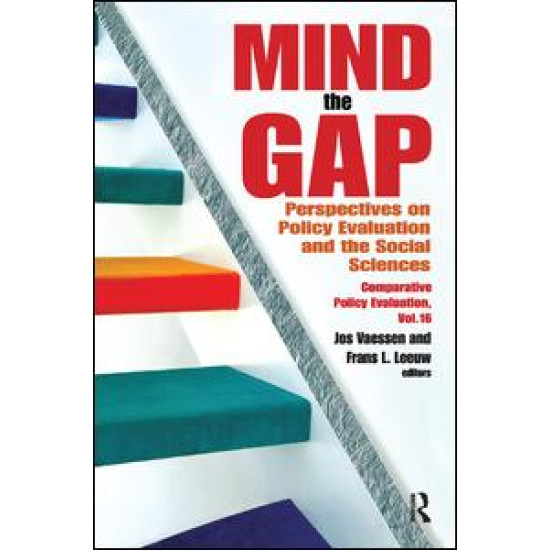 Mind the Gap