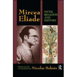 Mircea Eliade Mircea Eliade