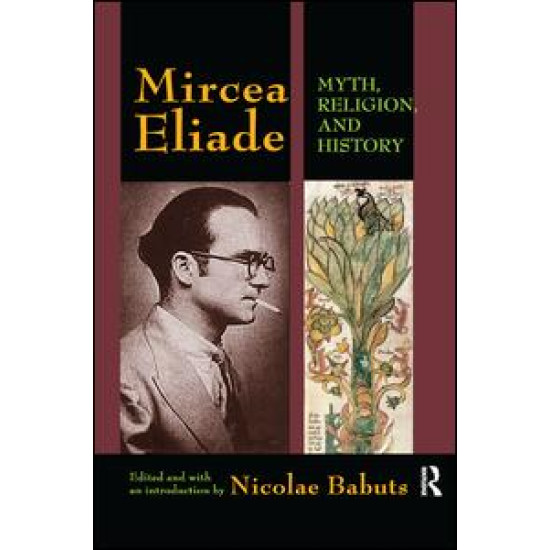 Mircea Eliade