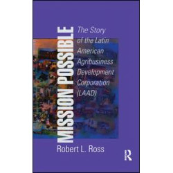 Mission Possible Mission Possible